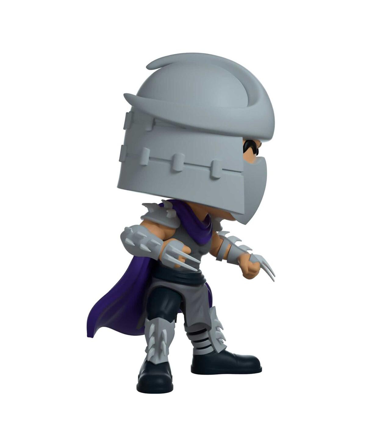 Youtooz Teenage Mutant Ninja Turtles Shredder Vinyl Figurine