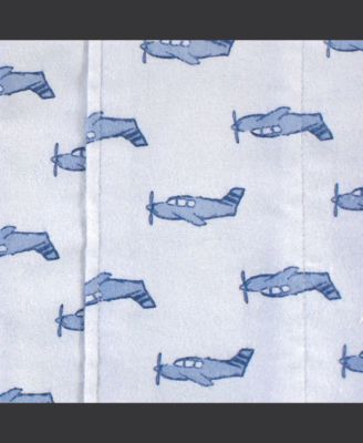 14-Piece Burp Cloths & Receiving Blanket Care Collection