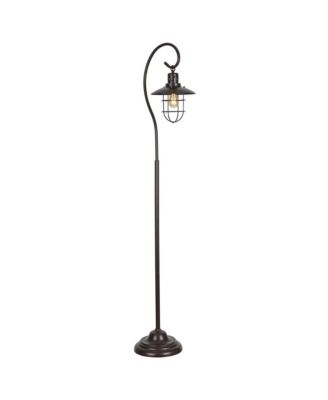 Archie Iron Floor Lamp
