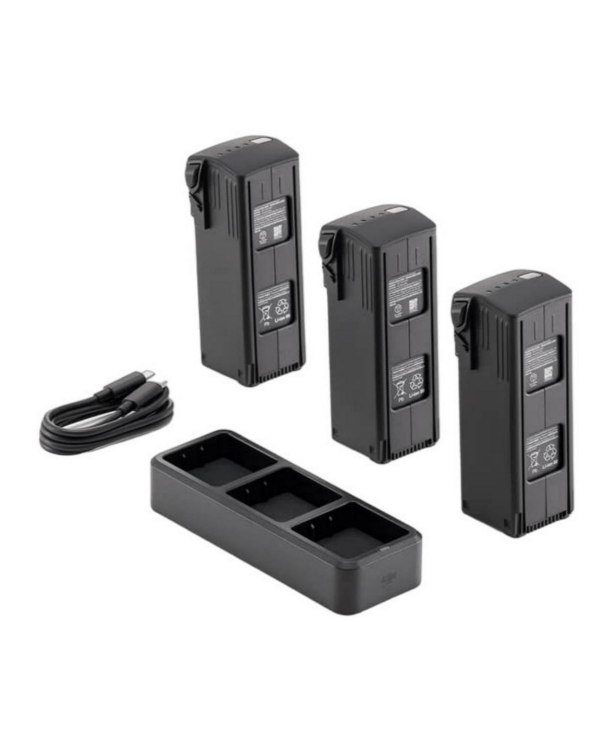Dji Battery Kit to Meet Long-Duration Operations for Mavic 3 Enterprise Aircraft