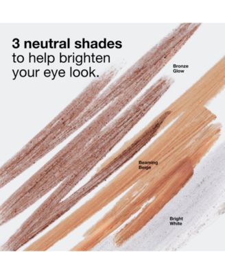 High Impact Gel Tech Eyeliner, 0.01 oz.