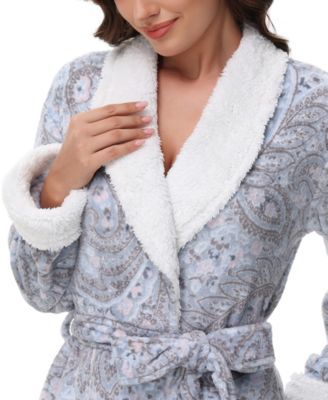 Women's 42" Robe