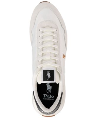 Men's Train 89 Lace-Up Sneakers