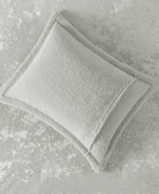 Mira Reversible 3-Pc. Comforter Set, King/California King