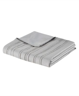 Oliver 3-Pc. Duvet Cover Set, Twin/Twin XL