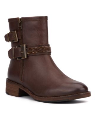 Women's Castel Ankle Boots