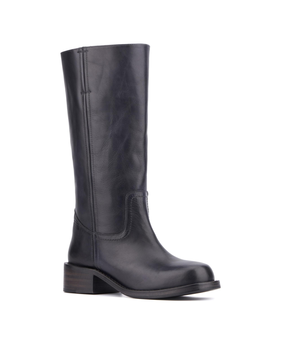 Women's Varana Mid Calf Boots - Tan