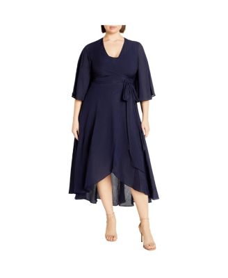 Plus Size Kira Maxi Dress