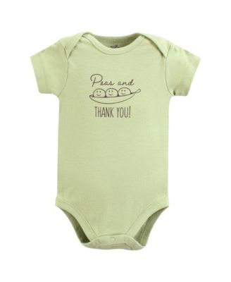 Natural Baby One-Piece Garments