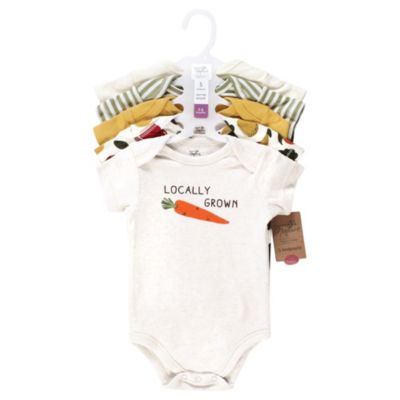 Natural Baby One-Piece Garments
