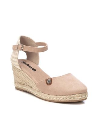 Women's Espadrilles Sandals Refresh Collection