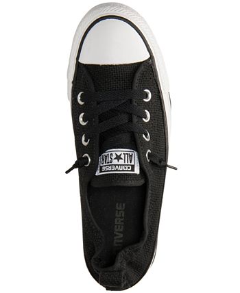 Macys converse shoreline discount