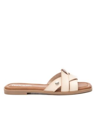 Refresh Collection Women's Flat Sandals