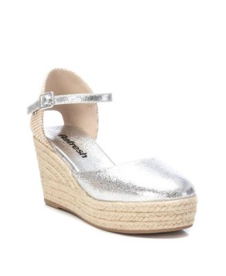 Refresh Collection Women's Espadrilles Sandals