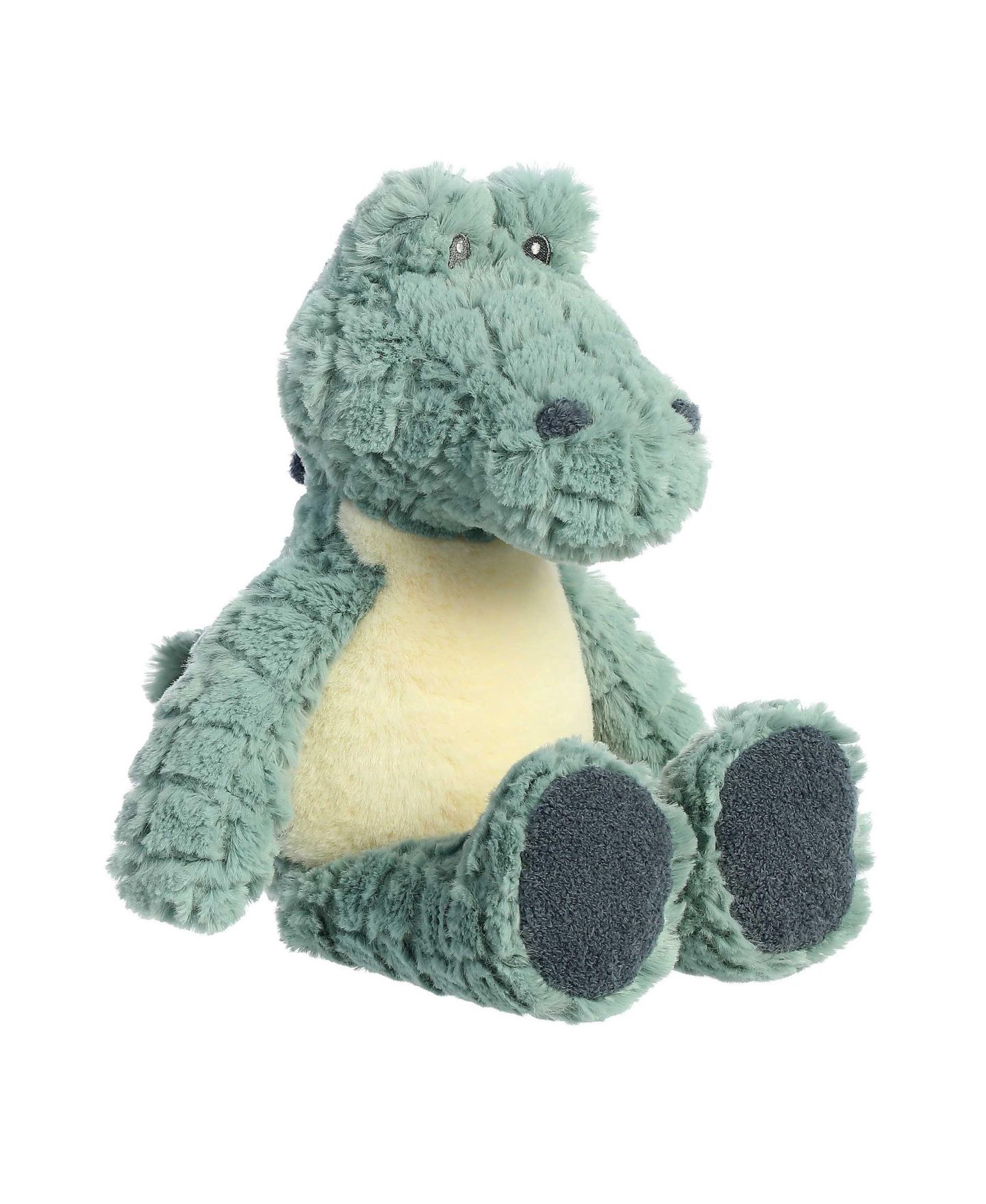 Детская мягкая игрушка ebba Allie Cuddlers Large Plush, 1-Piece — фото 2