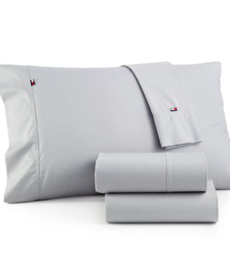 Tommy Hilfiger Home - Tommy Hilfiger Solid Core Twin XL Sheet Set