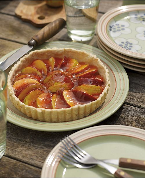 Denby Heritage Orchard Collection & Reviews Dinnerware Dining