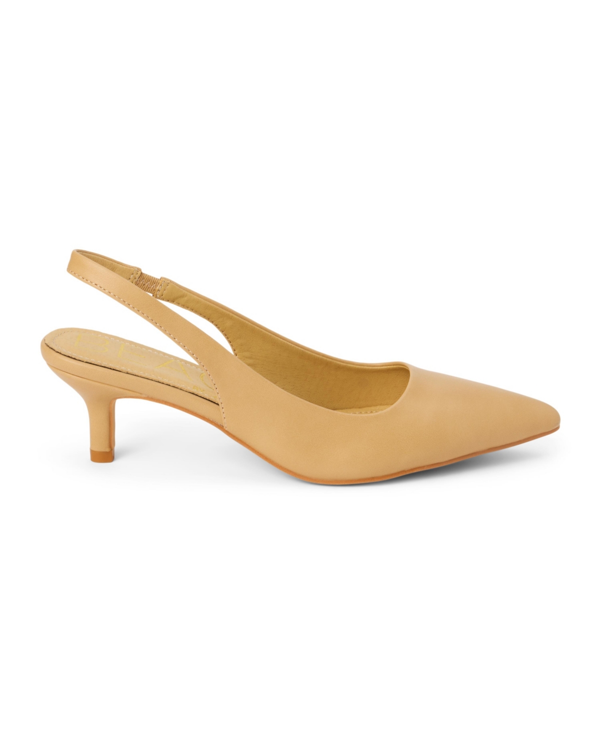 Beach by Matisse Grazia Heel