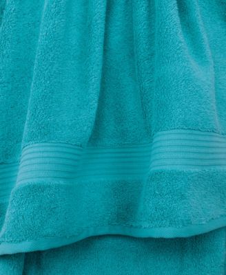 Bekos Premium 100% Turkish Cotton 4-Piece Hand Towel Set