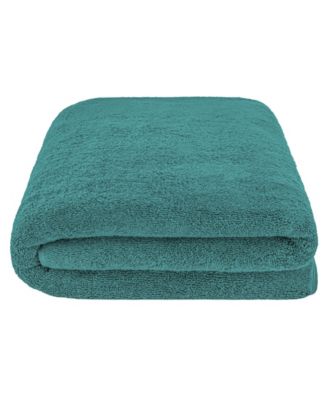 Edison Luxury 100% Turkish Cotton Bath Sheet, 40" x 80"