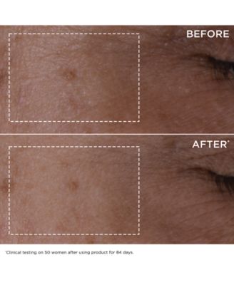 Double Serum To Firm, Smooth, Boost Radiance & Refine Pores, 1.7 oz.