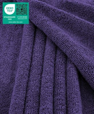 Edison Luxury 100% Turkish Cotton Bath Sheet, 40" x 80"