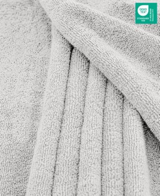 Edison Luxury 100% Turkish Cotton Bath Sheet, 40" x 80"