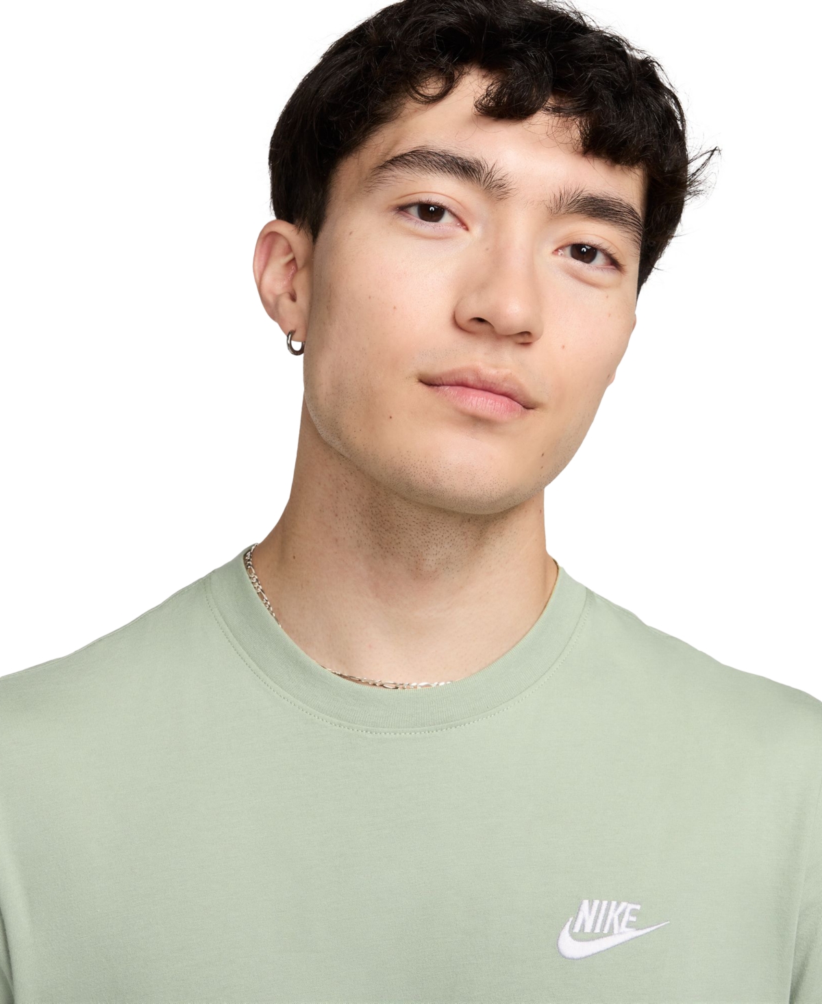Nike Men's Sportswear Club T-Shirt