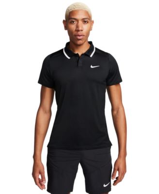 Nike deals court advantage tennis polo