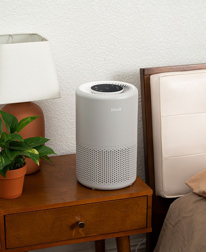 Levoit Air Purifier LAP-C201S-AUSR - Gray