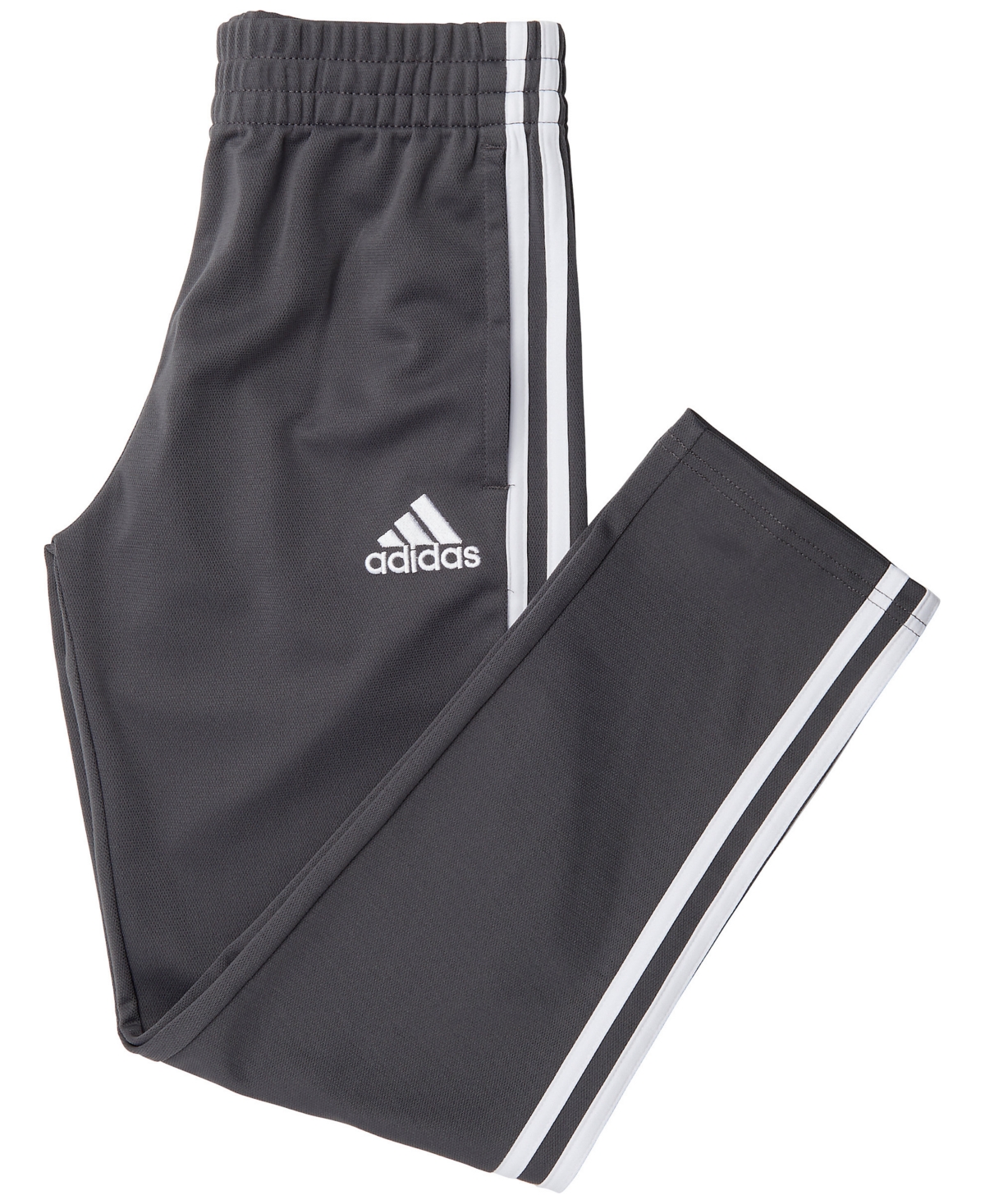 adidas Big Boys Plus Size Trainer Pants
