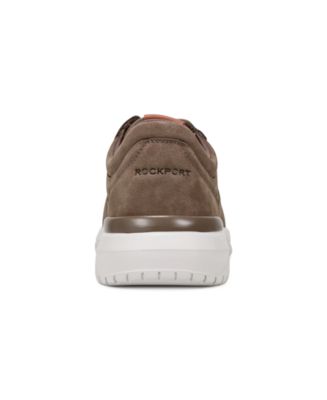 Men's Jaimie Lace-up Round Toe Casual Sneakers