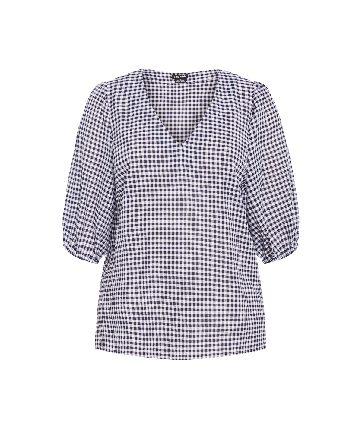 City Chic Women's Sasha Top