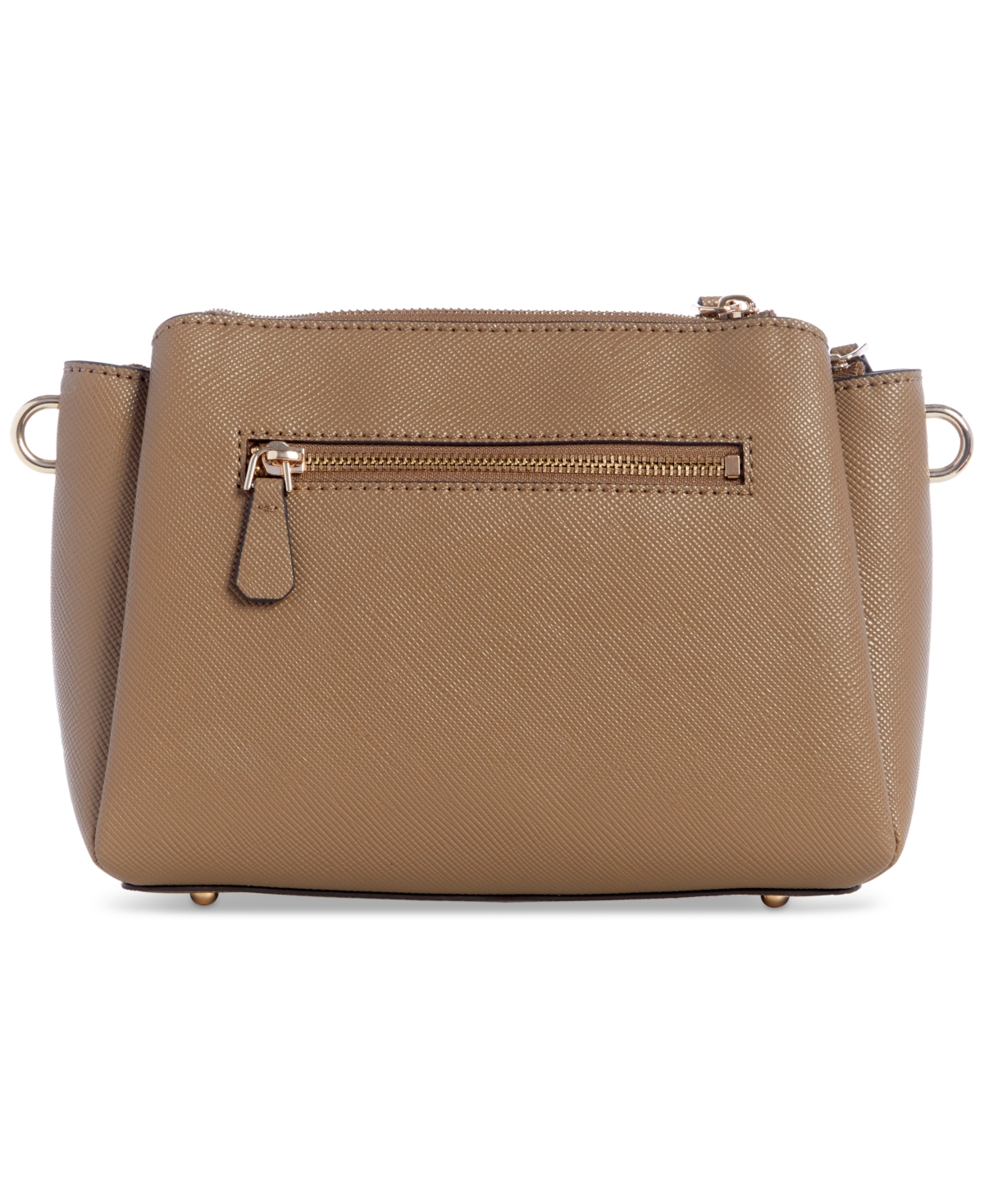 Guess Noelle Triple Compartment Crossbody