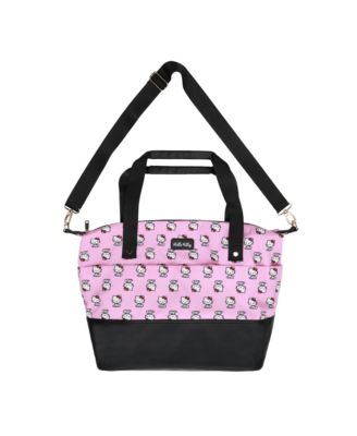 hello kitty travel tote bag shopping and other great activities. Hello Kitty Women's Tennis Club