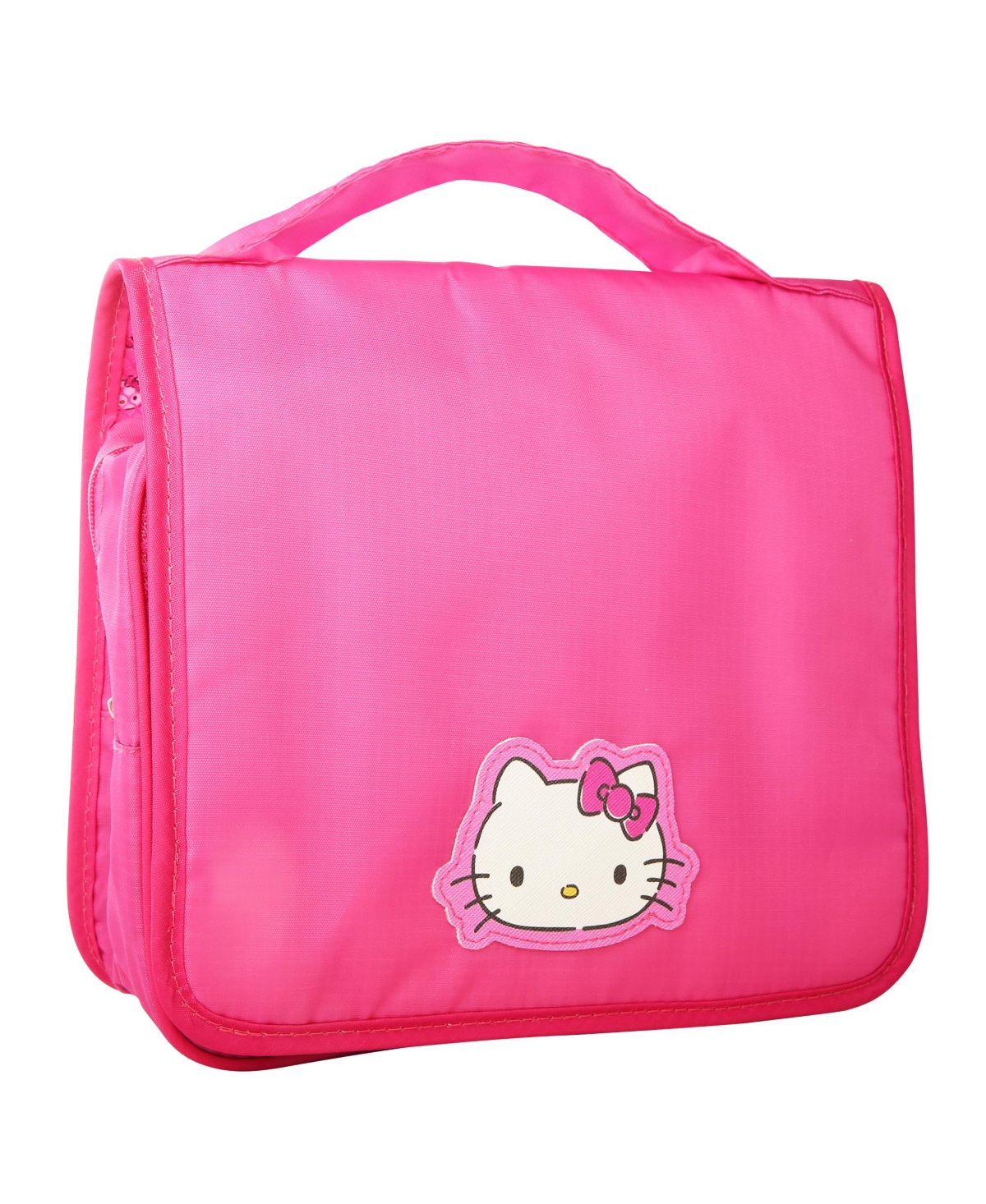 Sanrio Travel Toiletry Bag - Pink