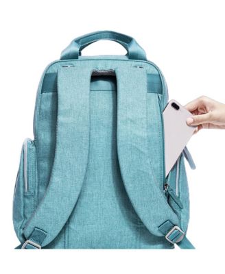 Extendable Diaper Backpack