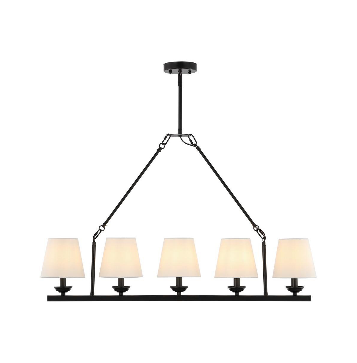 Safavieh Josphete Chandelier -white