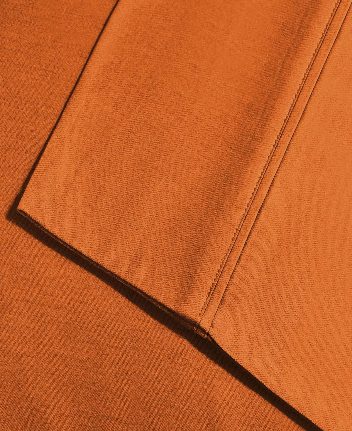Superior 800 Thread Count Cotton Solid Deep Pocket Bed Sheet Set, Xl