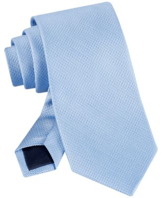 Men's Rope Solid Tie