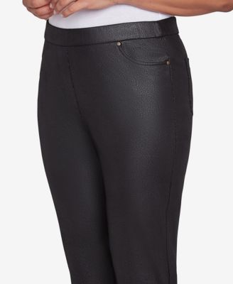 Women's Rue Rivoli Traditional Short Length Pant