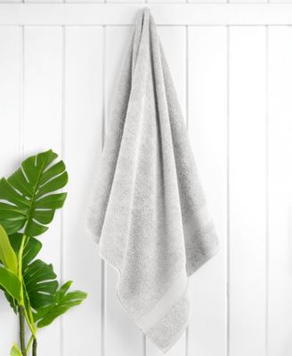 Bekos Premium 100% Turkish Cotton 4-Piece Bath Towel Set