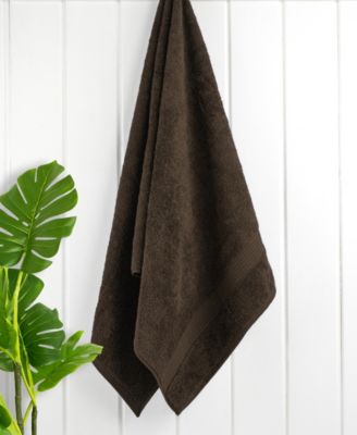 Bekos Premium 100% Turkish Cotton 4-Piece Bath Towel Set