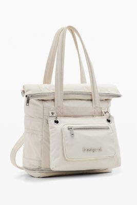 Women's Voyager multi-pocket backpack