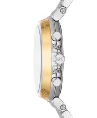 Women's Maren Chronograph Stainless Steel Watch 40mm