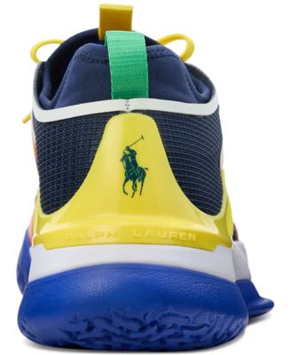 Polo Ralph Lauren Men display picture 2