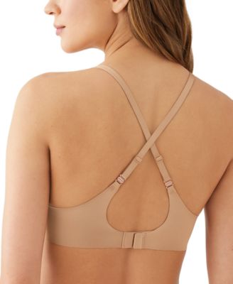 Women's by Wacoal Spotlight Wire-Free Contour T-Shirt Bra, 956293