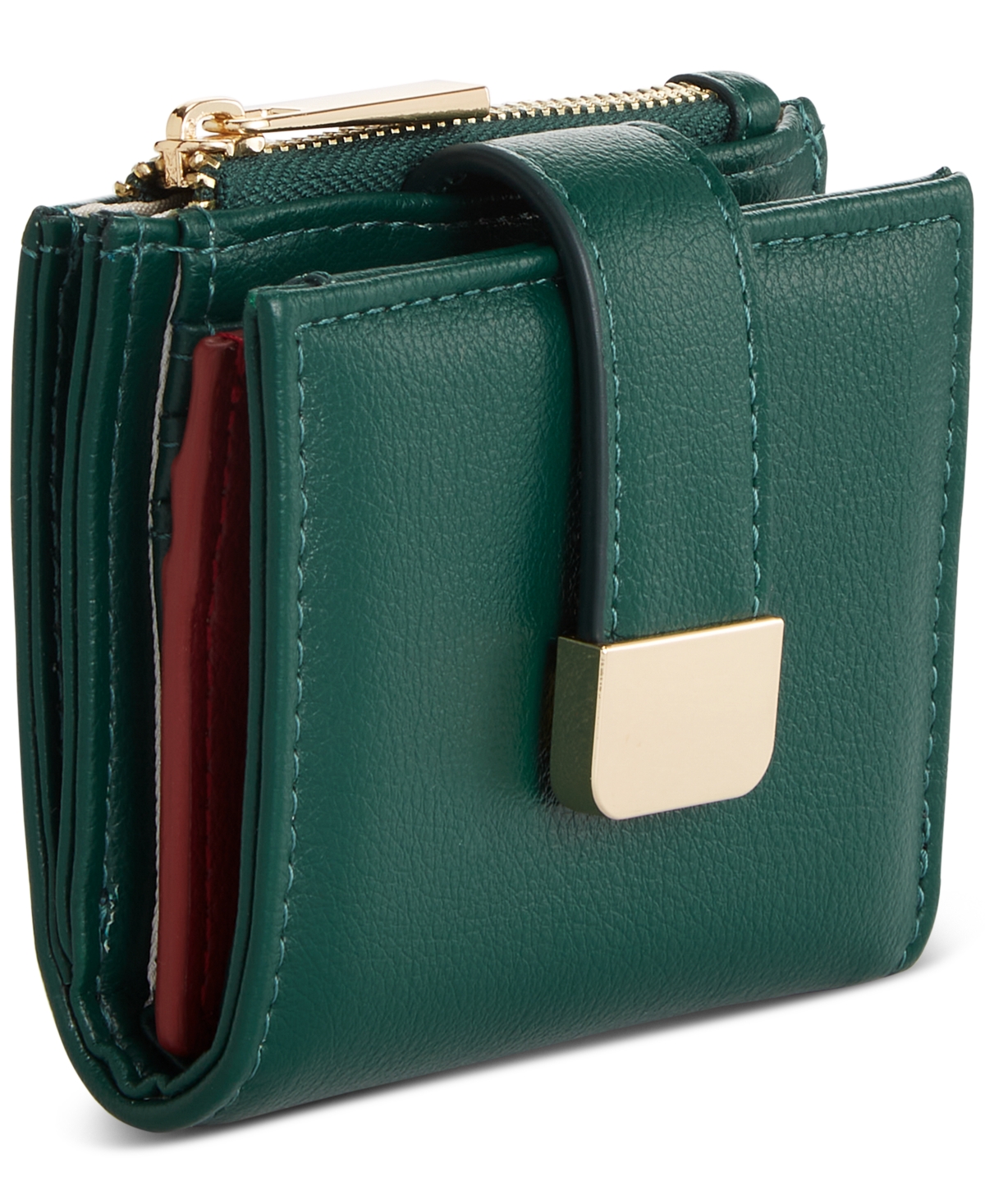 On 34th Boxed Gellaa Bi Card Case, Created for Macy's -rhu