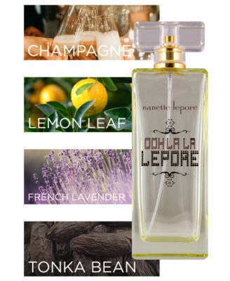 4-Pc. Ooh La La Lepore Eau de Parfum Gift Set