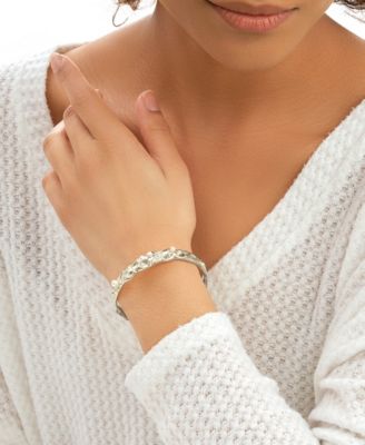 Caspara Cuff Bracelet